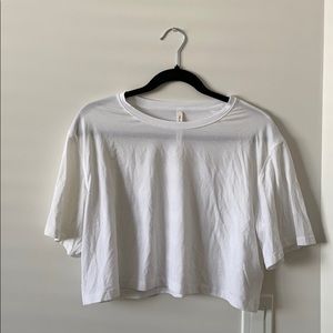 Aritzia Crop Top